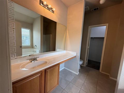 Tiny photo for 137 Prairie View Drive, Princeton, TX 75407 (MLS # 21096562)