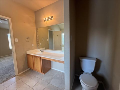Tiny photo for 137 Prairie View Drive, Princeton, TX 75407 (MLS # 21096562)