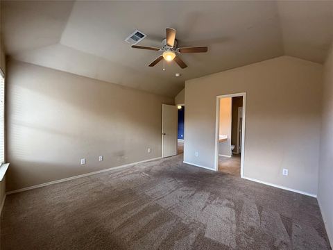 Tiny photo for 137 Prairie View Drive, Princeton, TX 75407 (MLS # 21096562)