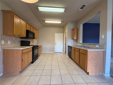 Tiny photo for 137 Prairie View Drive, Princeton, TX 75407 (MLS # 21096562)