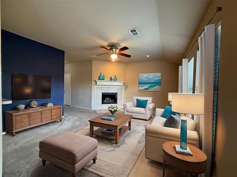 Tiny photo for 137 Prairie View Drive, Princeton, TX 75407 (MLS # 21096562)