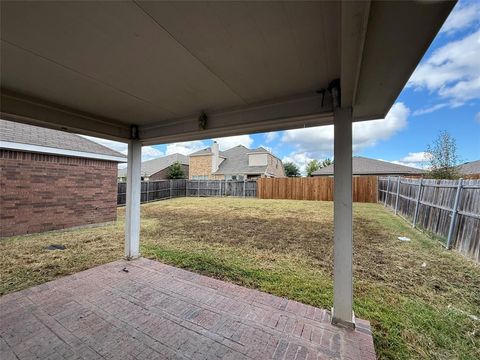 Tiny photo for 137 Prairie View Drive, Princeton, TX 75407 (MLS # 21096562)