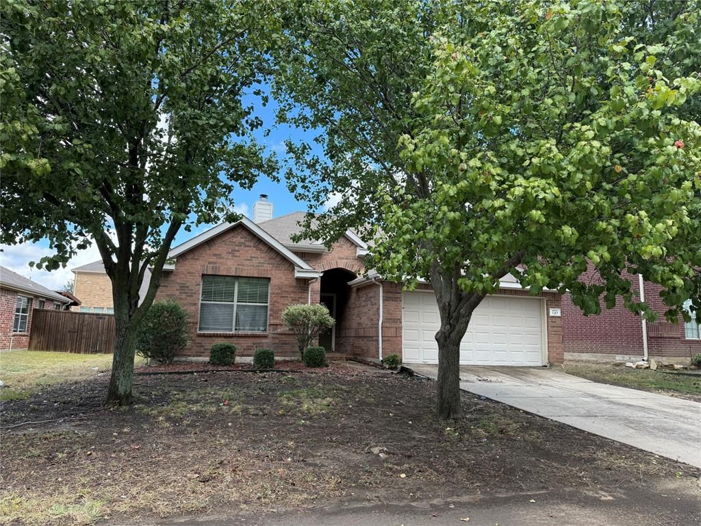 Photo for 137 Prairie View Drive, Princeton, TX 75407 (MLS # 21096562)