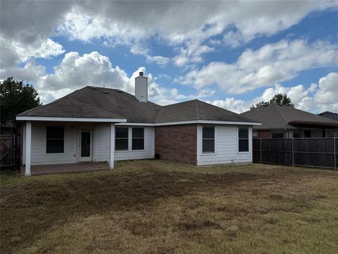 Tiny photo for 137 Prairie View Drive, Princeton, TX 75407 (MLS # 21096562)