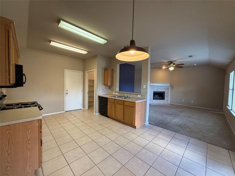 Tiny photo for 137 Prairie View Drive, Princeton, TX 75407 (MLS # 21096562)