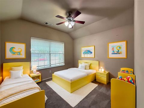 Tiny photo for 137 Prairie View Drive, Princeton, TX 75407 (MLS # 21096562)