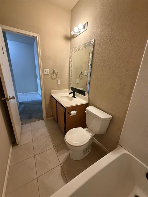 Tiny photo for 137 Prairie View Drive, Princeton, TX 75407 (MLS # 21096562)