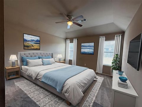 Tiny photo for 137 Prairie View Drive, Princeton, TX 75407 (MLS # 21096562)