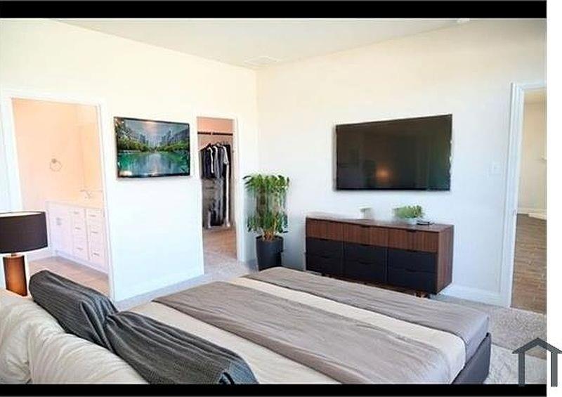 Anacapri - Residential Lease