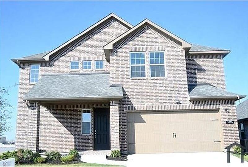 Anacapri - Residential Lease