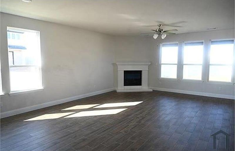 Anacapri - Residential Lease