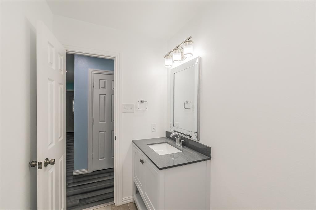 Fizer John & HRS - Residential