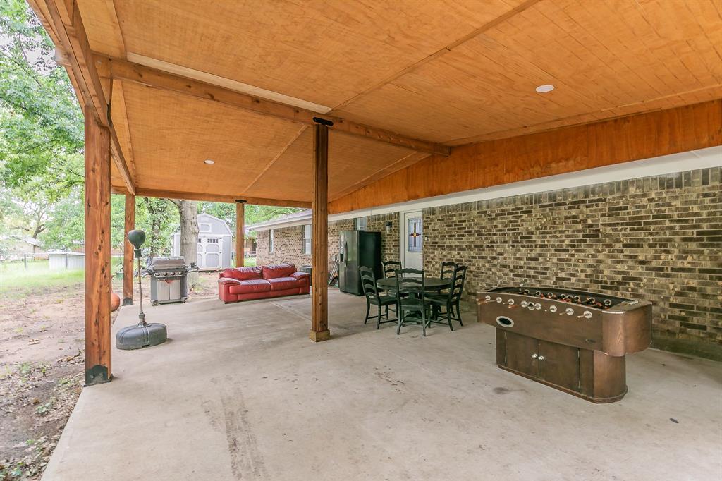 Fizer John & HRS - Residential