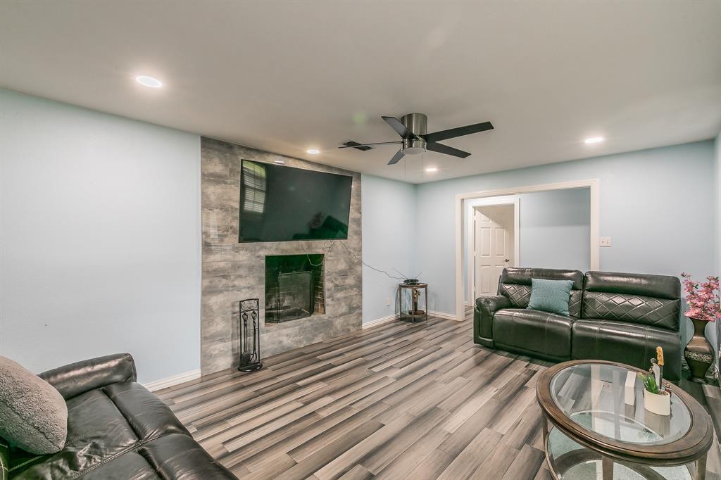 Fizer John & HRS - Residential