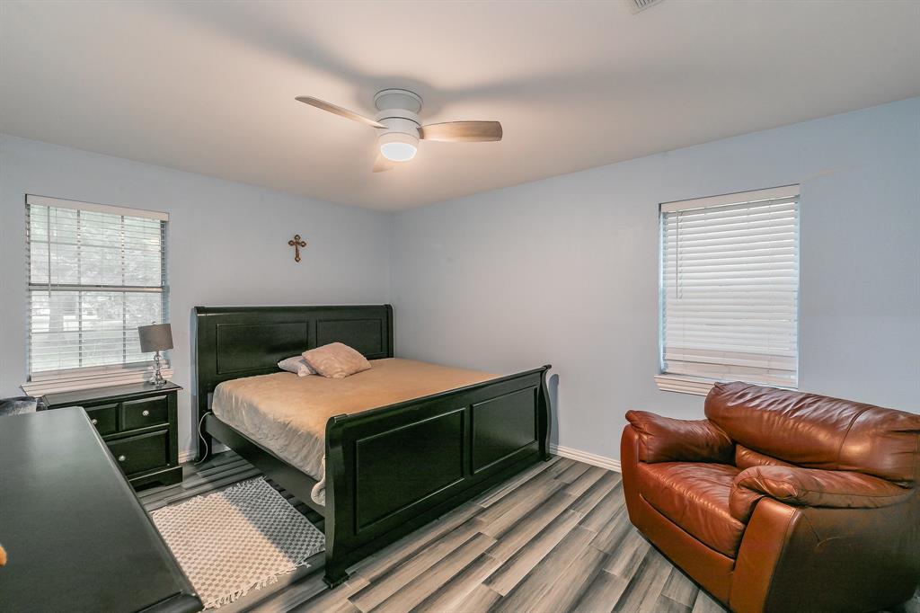 Fizer John & HRS - Residential