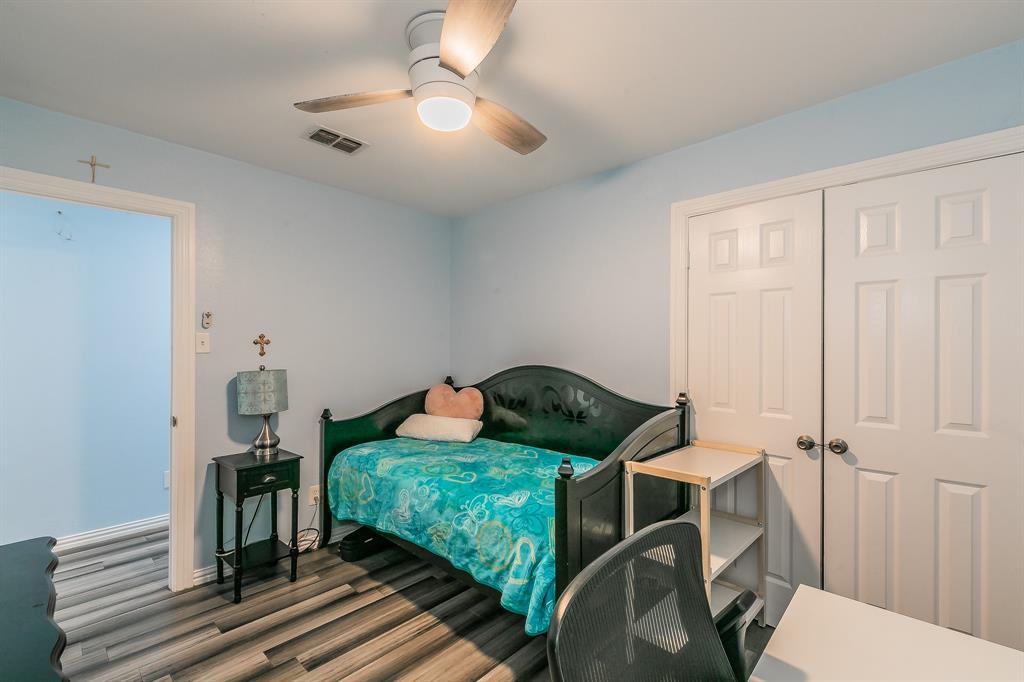 Fizer John & HRS - Residential