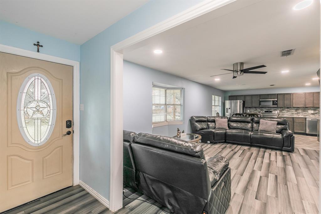 Fizer John & HRS - Residential