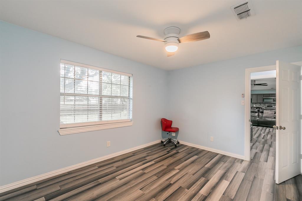 Fizer John & HRS - Residential