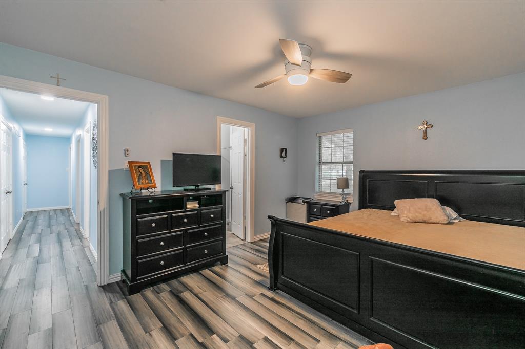 Fizer John & HRS - Residential