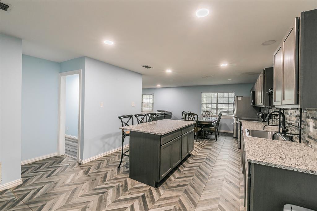 Fizer John & HRS - Residential