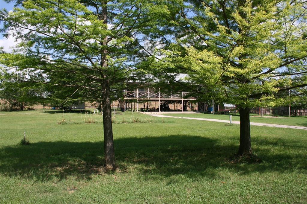 Ranch Unrec Sub - Residential