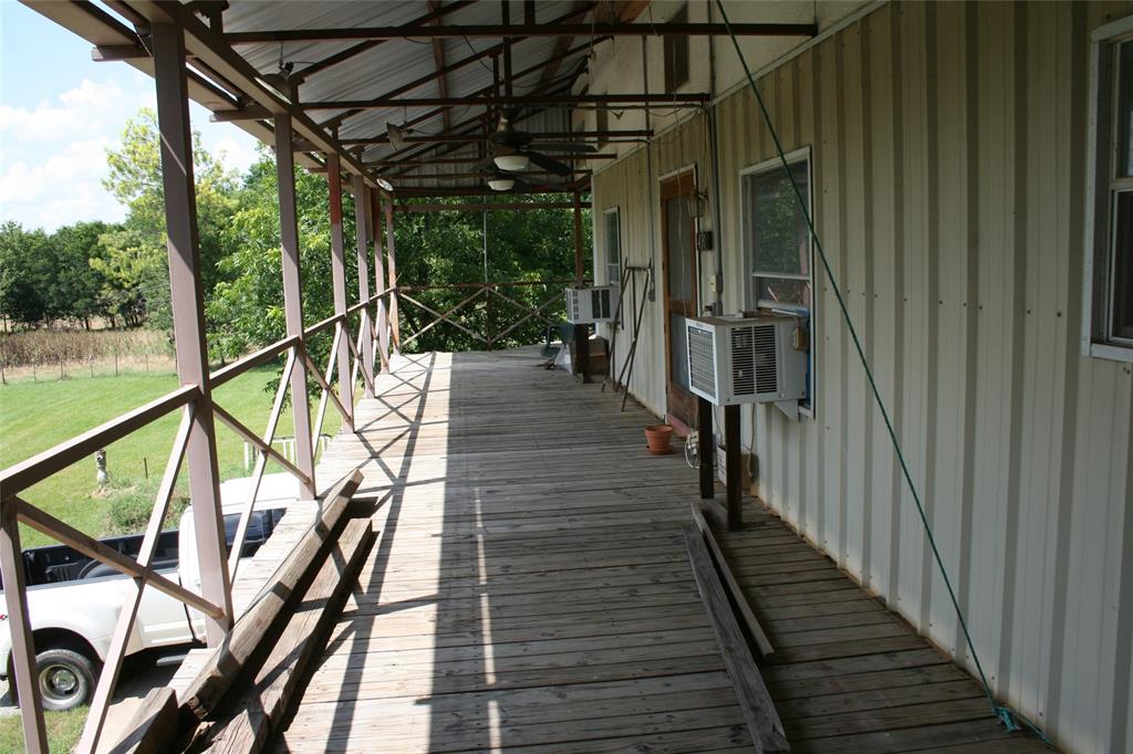 Ranch Unrec Sub - Residential