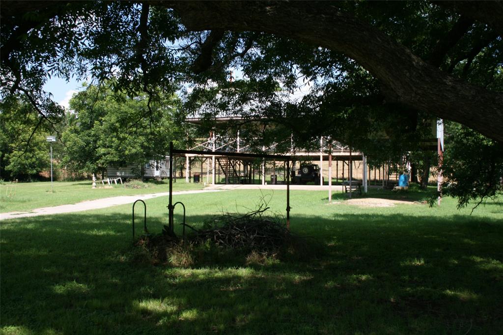 Ranch Unrec Sub - Residential