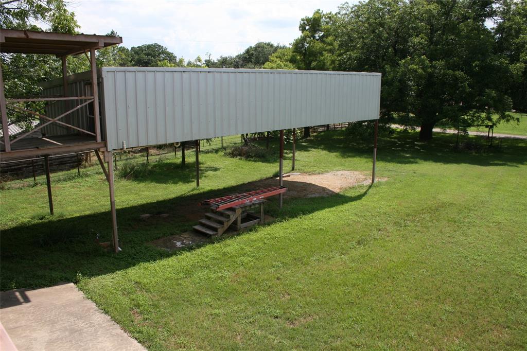 Ranch Unrec Sub - Residential