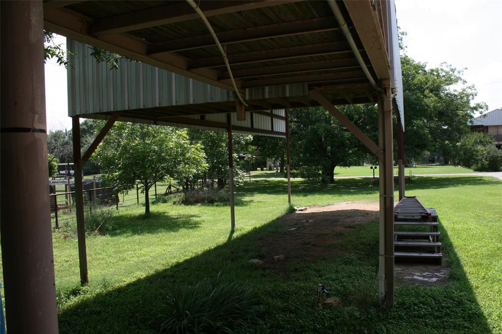 Ranch Unrec Sub - Residential