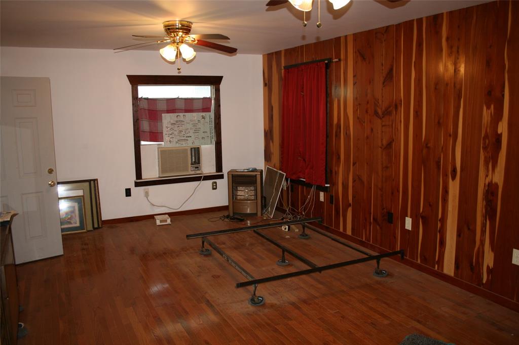 Ranch Unrec Sub - Residential