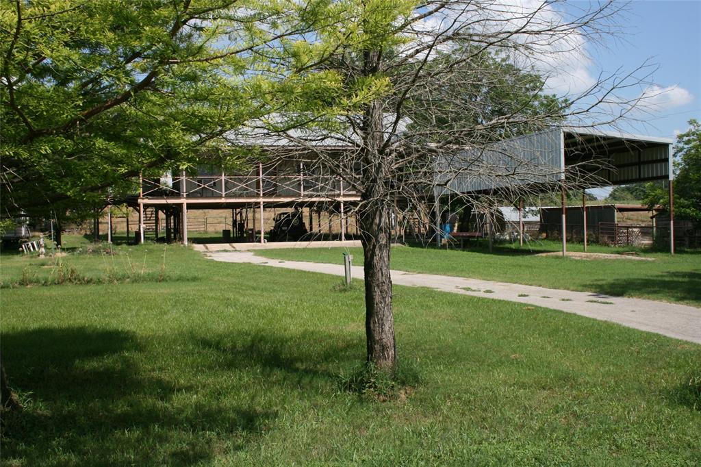 Ranch Unrec Sub - Residential