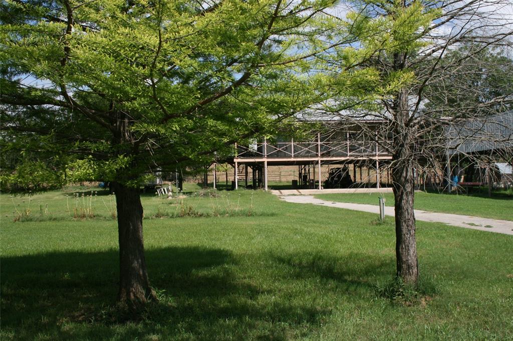 Ranch Unrec Sub - Residential