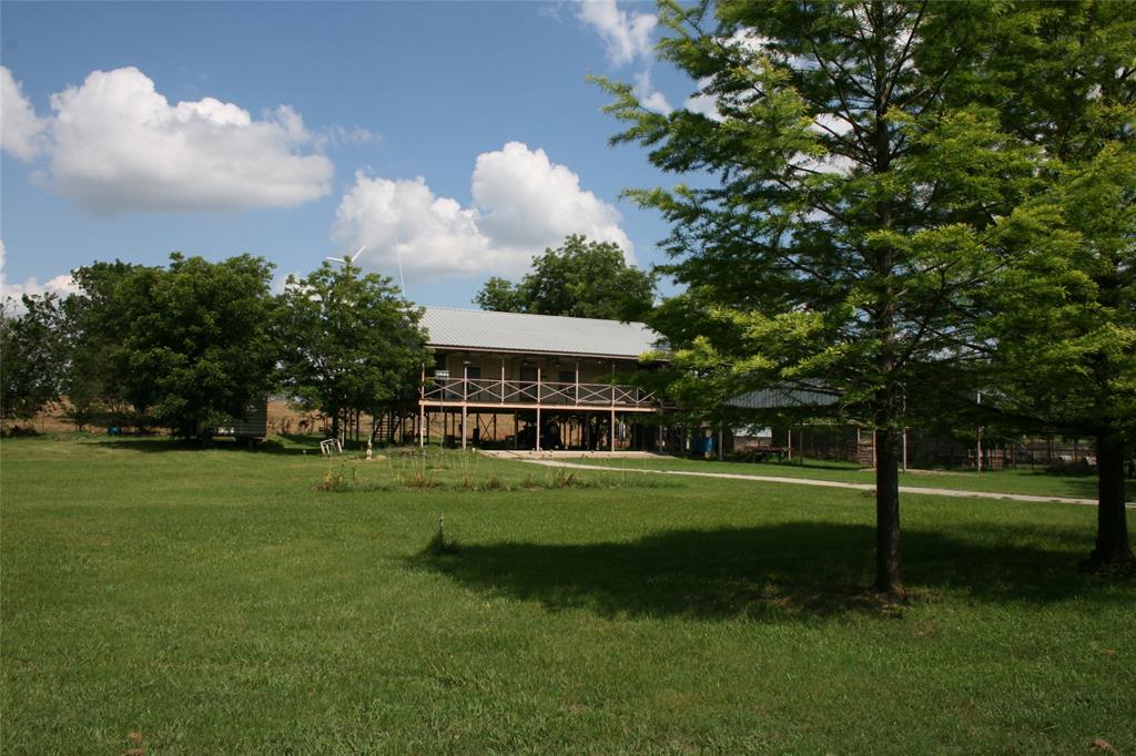 Ranch Unrec Sub - Residential