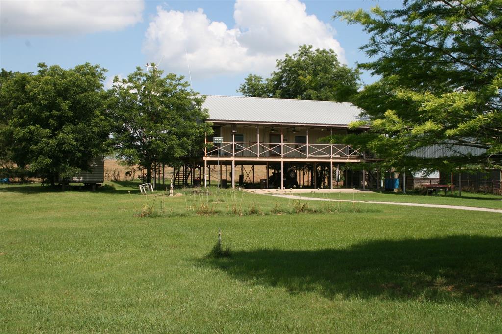 Ranch Unrec Sub - Residential