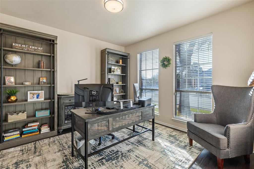 The Villas of Midway - Residential Lease