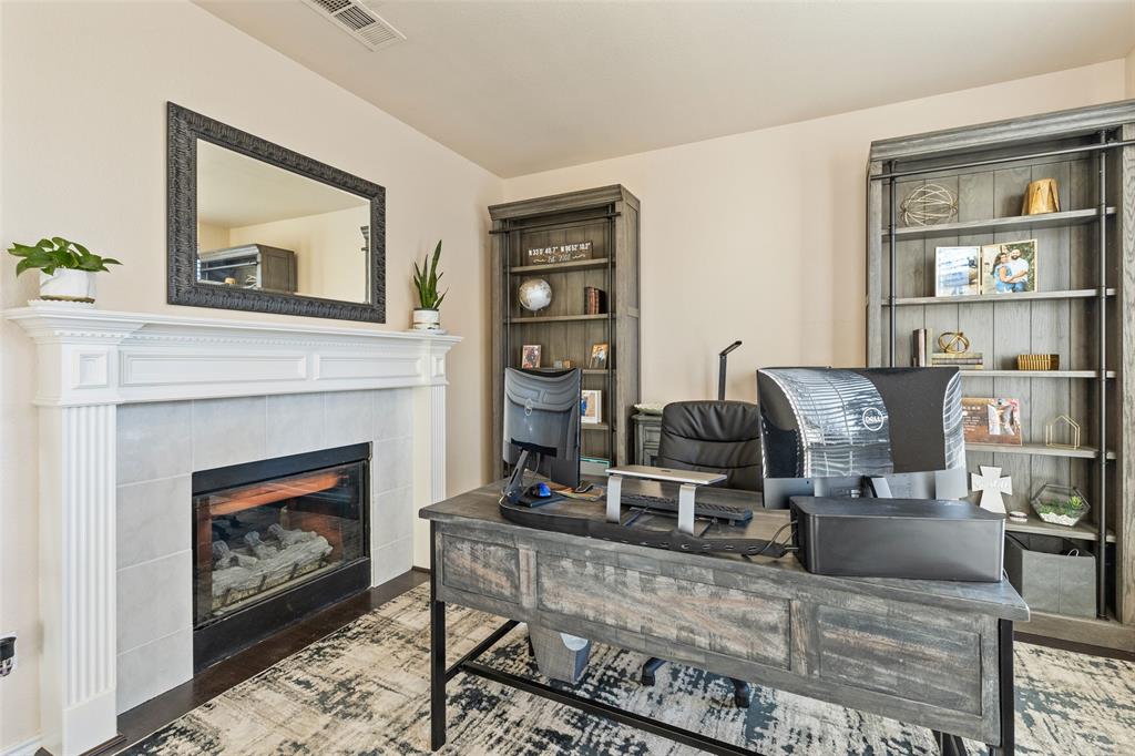 The Villas of Midway - Residential Lease