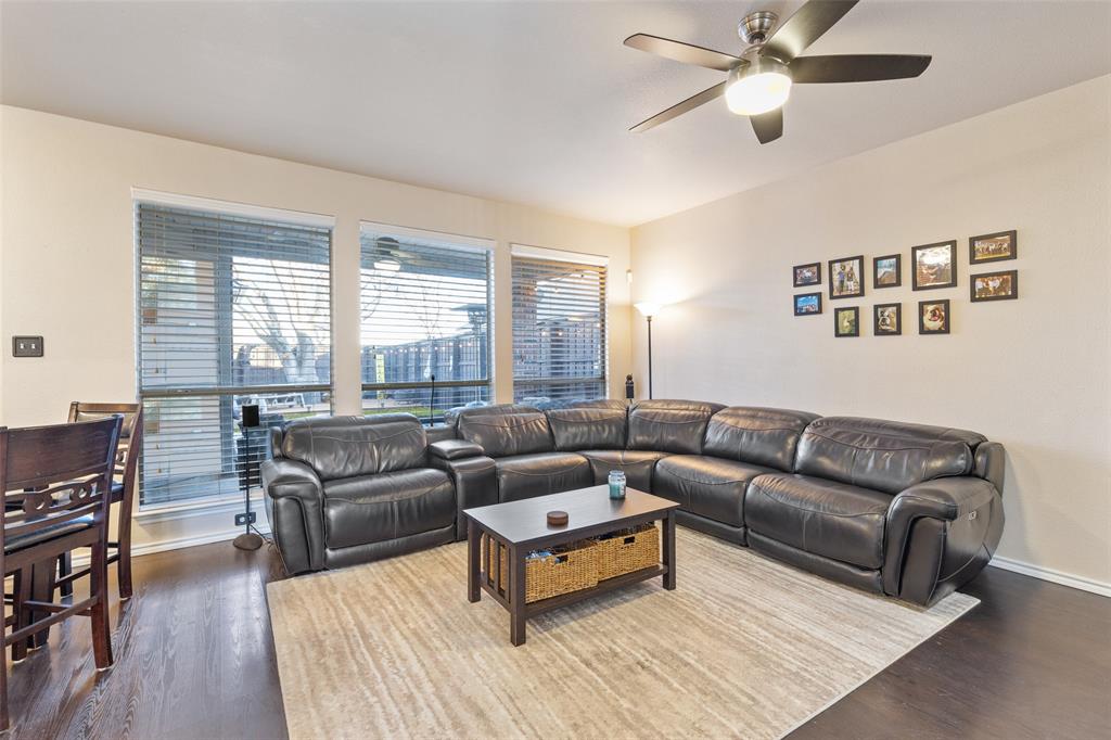 The Villas of Midway - Residential Lease