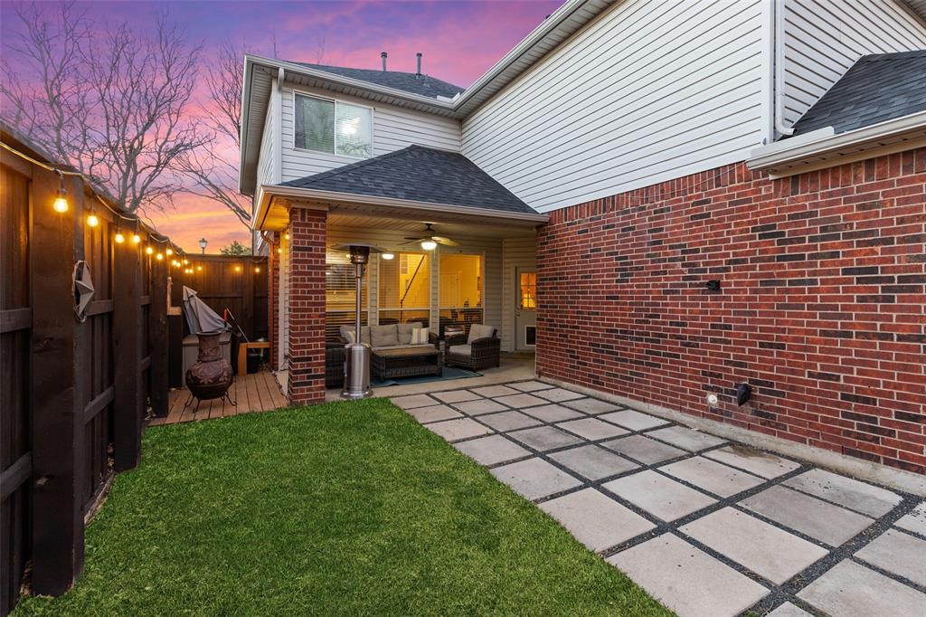 The Villas of Midway - Residential Lease