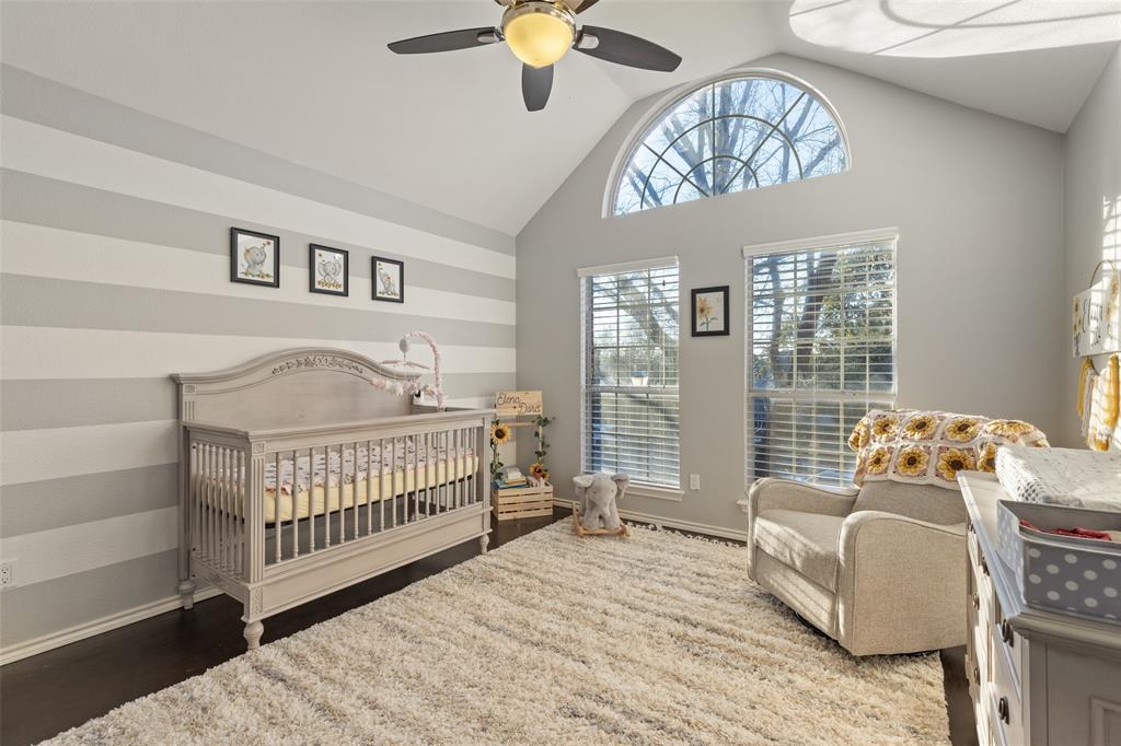 The Villas of Midway - Residential Lease