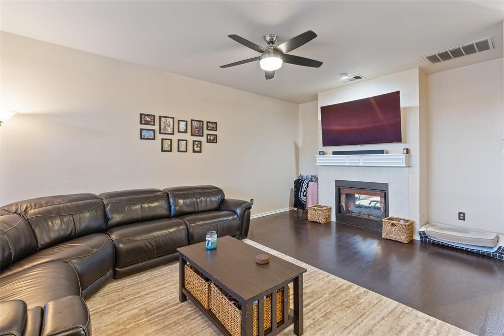 The Villas of Midway - Residential Lease