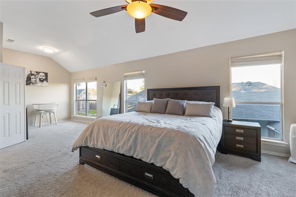 The Villas of Midway - Residential Lease