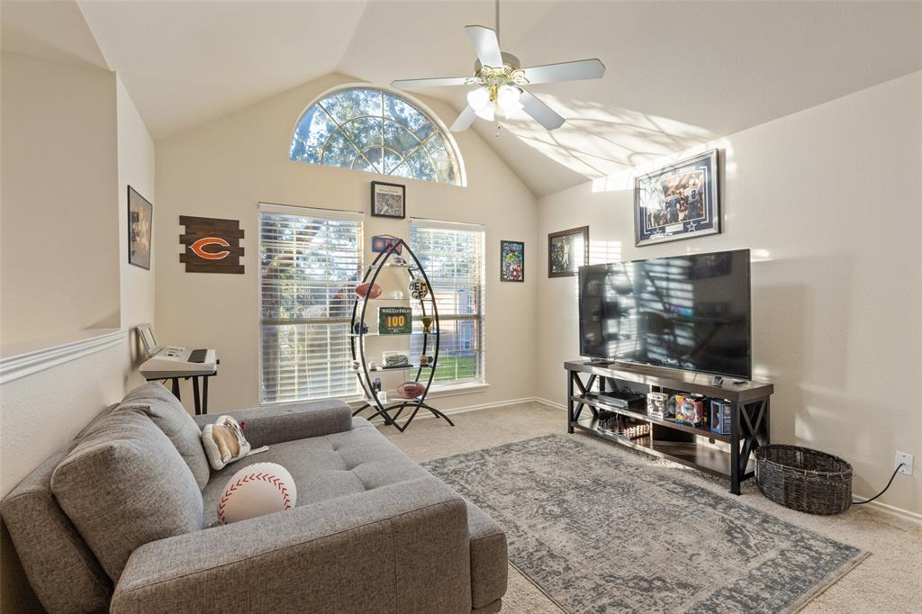 The Villas of Midway - Residential Lease