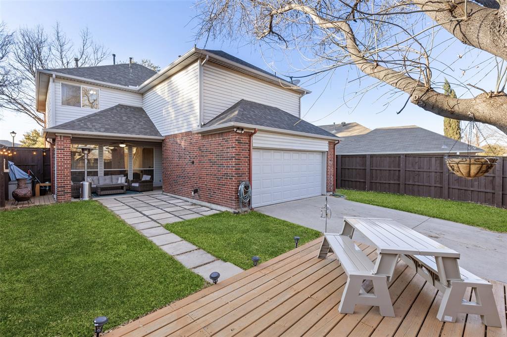 The Villas of Midway - Residential Lease