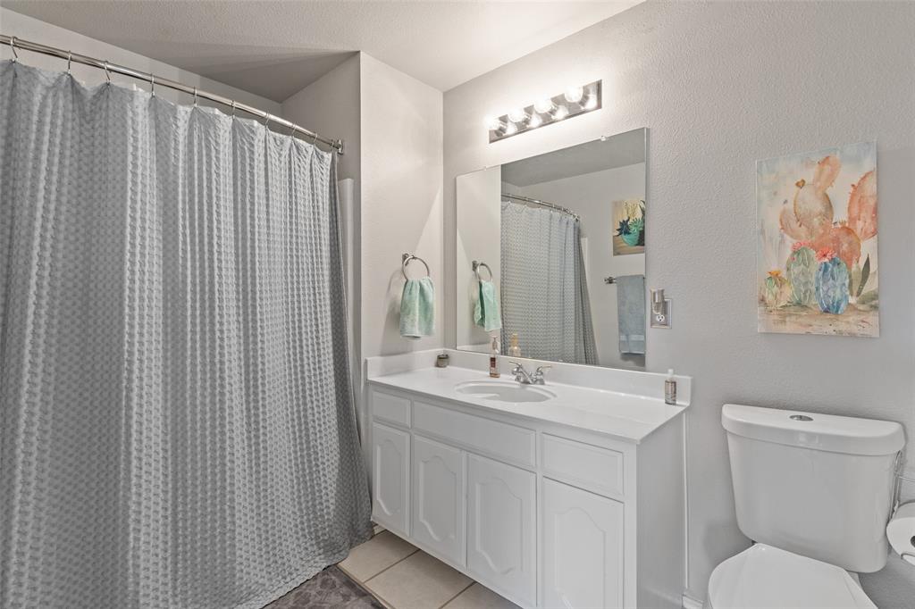 The Villas of Midway - Residential Lease