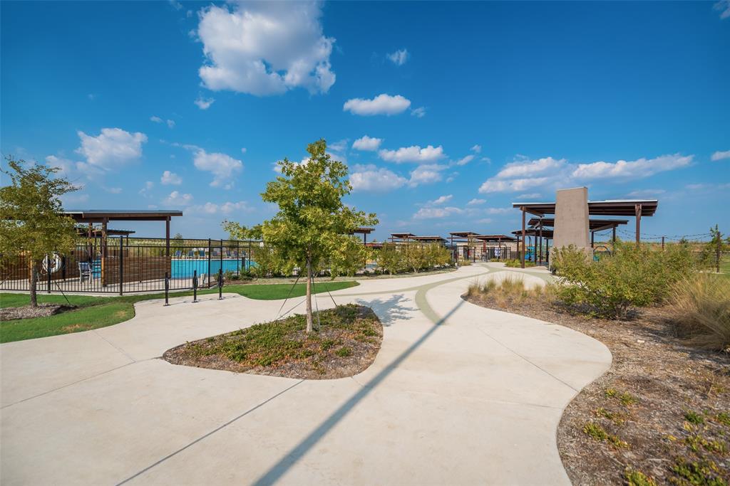 Creekshaw Sub - Residential Lease