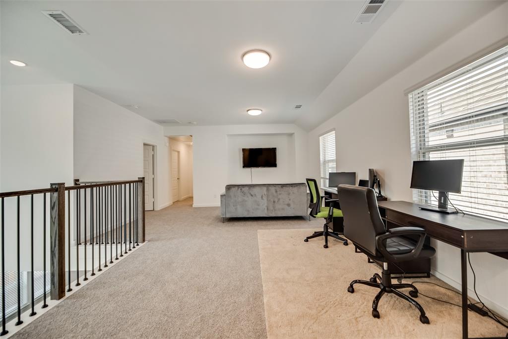 Creekshaw Sub - Residential Lease