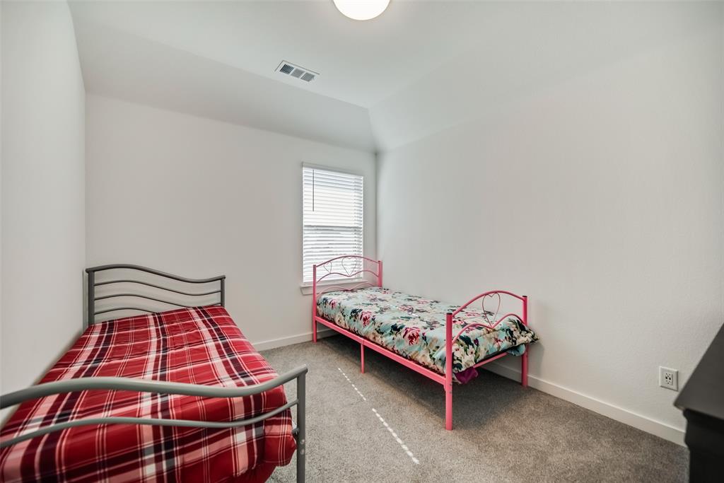 Creekshaw Sub - Residential Lease