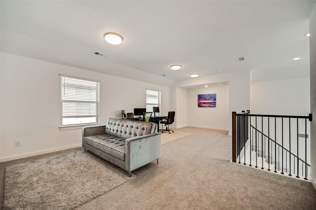 Creekshaw Sub - Residential Lease