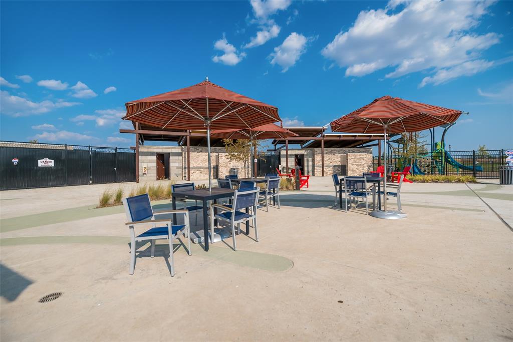 Creekshaw Sub - Residential Lease