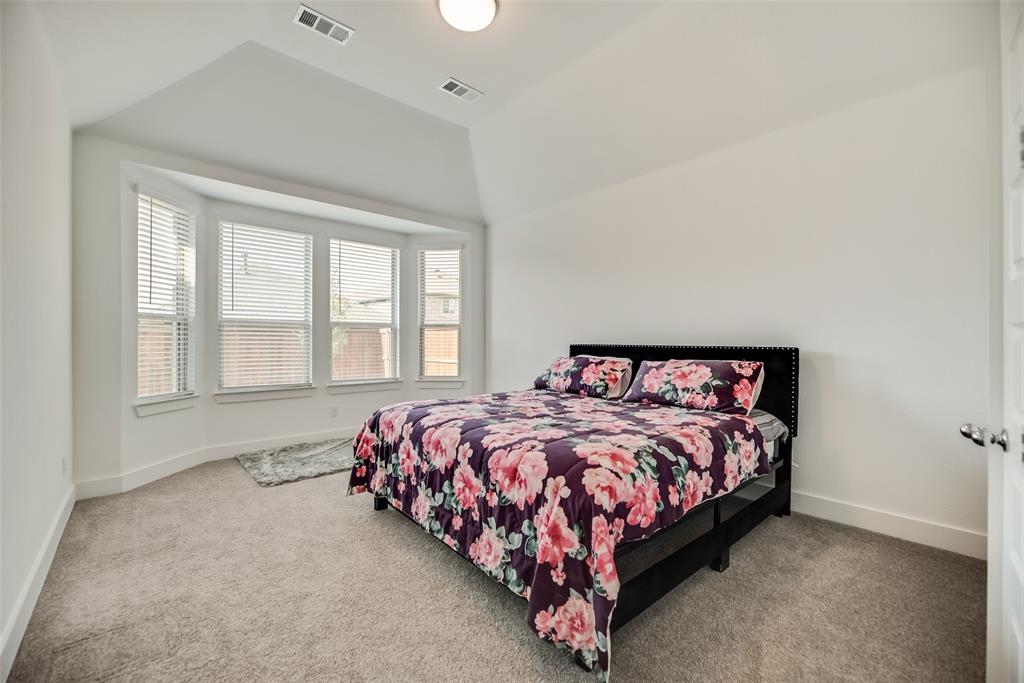 Creekshaw Sub - Residential Lease